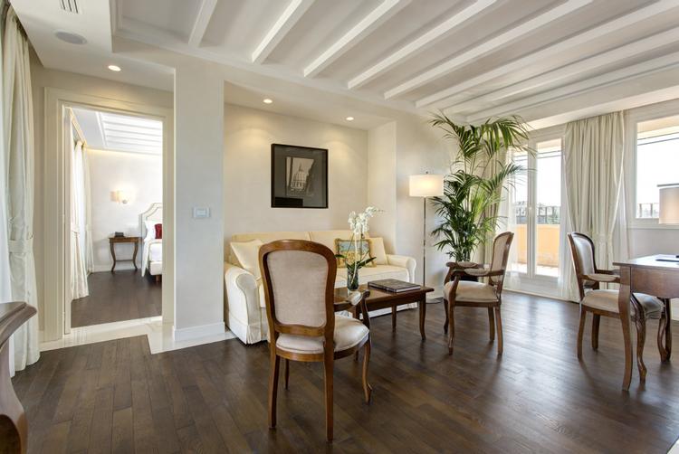 Hotel degli Artisti | Rome | 31