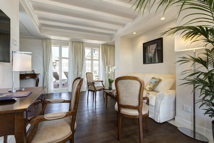 Hotel degli Artisti | Rome | 30