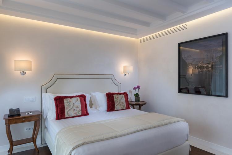 Hotel degli Artisti | Rome | 35