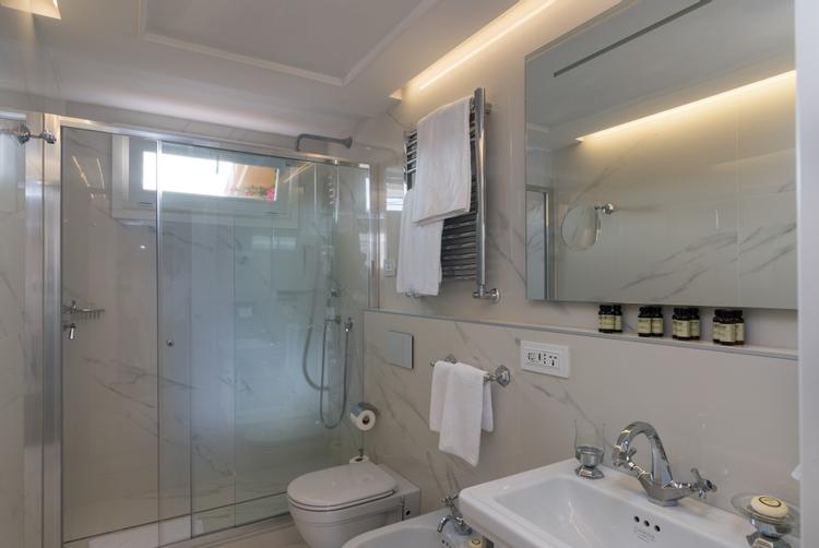 Hotel degli Artisti | Rome | 34