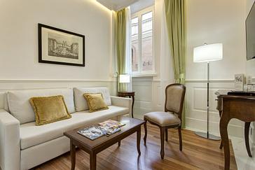 Hotel degli Artisti | Rome | Galleria 8