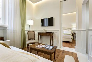 Hotel degli Artisti | Rome | Galleria 7