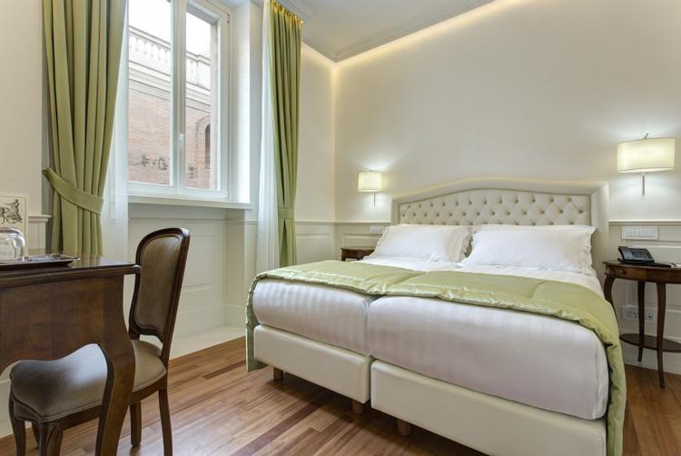 Hotel degli Artisti | Rome | 19