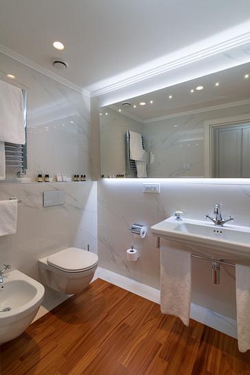 Hotel degli Artisti | Rome | Galleria 3