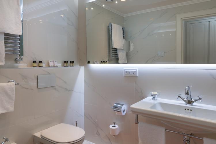 Hotel degli Artisti | Rome | 10