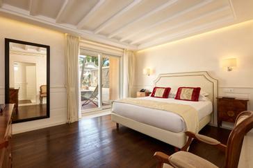 Hotel degli Artisti | Rome | Galleria 31