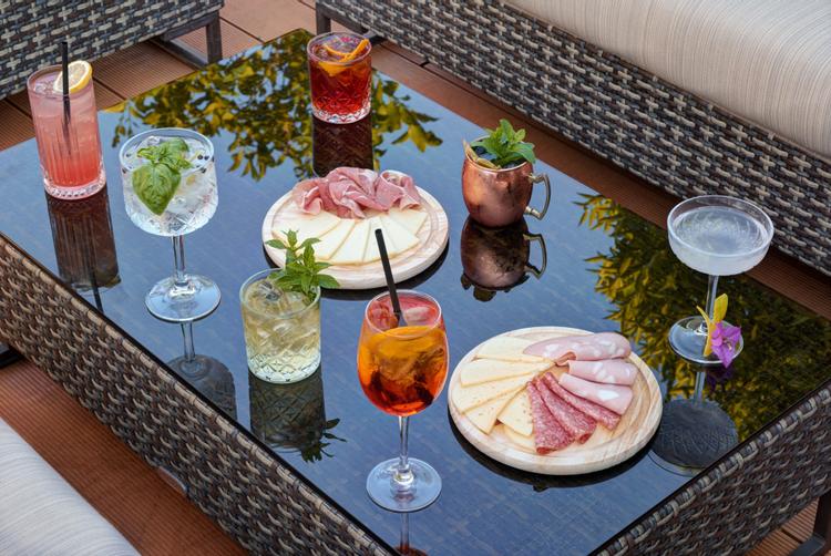 Hotel degli Artisti | Rome | 14