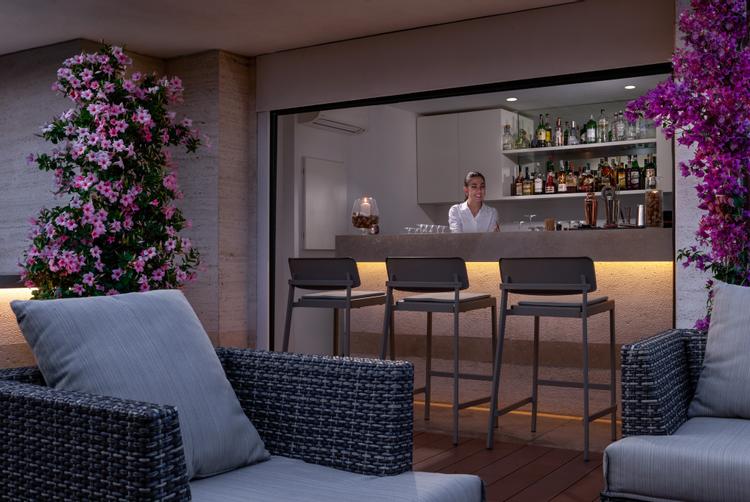 Hotel degli Artisti | Rome | 15