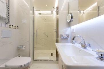 Hotel degli Artisti | Rome | Galleria 9
