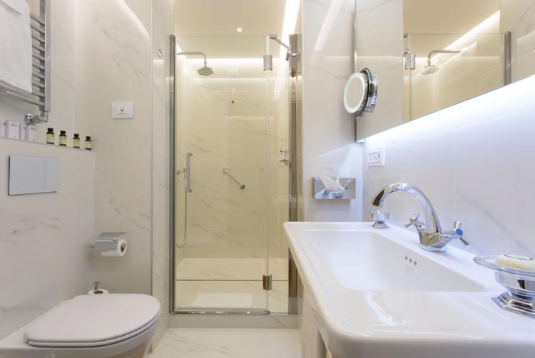 Hotel degli Artisti | Rome | 16