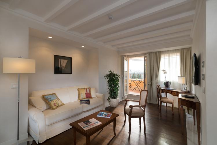 Hotel degli Artisti | Rome | 37