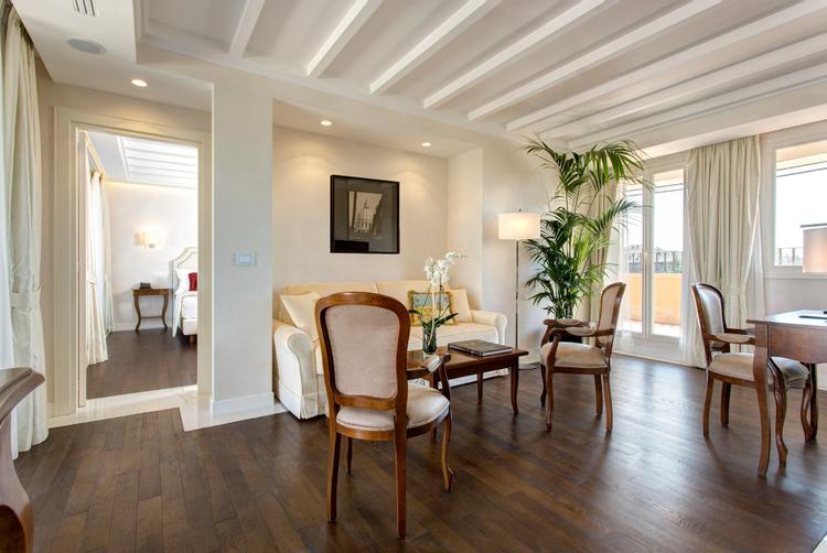 Hotel degli Artisti | Rome | 28