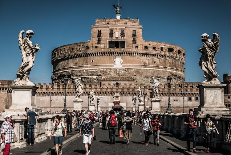 Hotel degli Artisti | Rome | 27