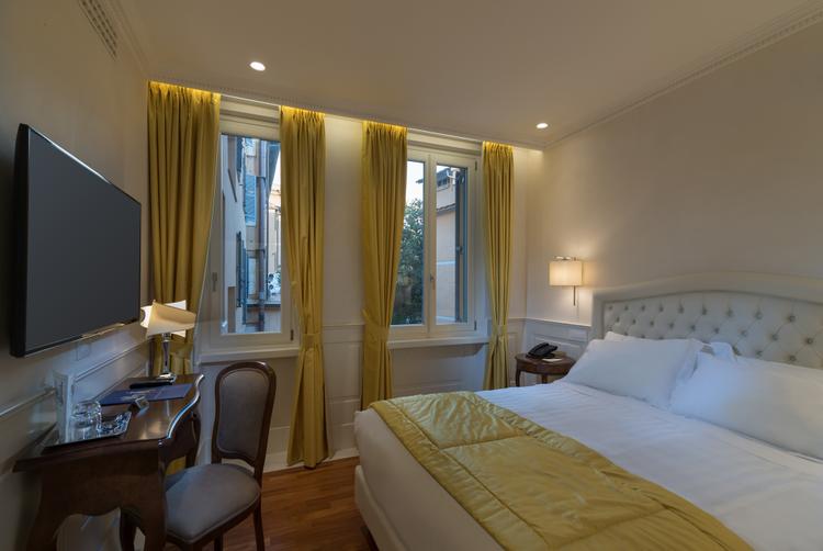 Hotel degli Artisti | Rome | 3