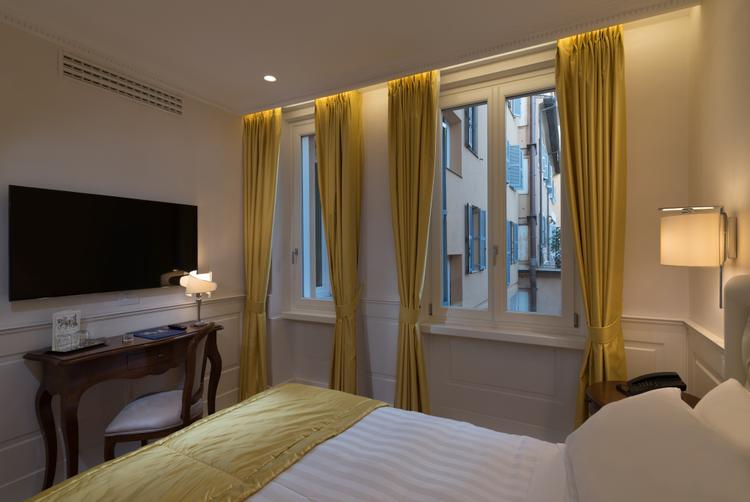 Hotel degli Artisti | Rome | 4