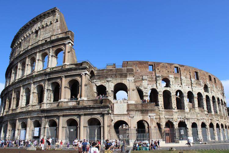 Hotel degli Artisti | Rome | 19