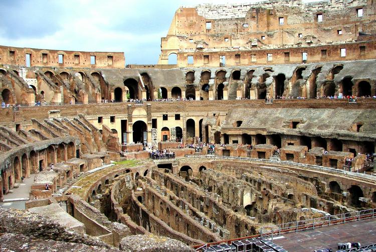 Hotel degli Artisti | Rome | 20