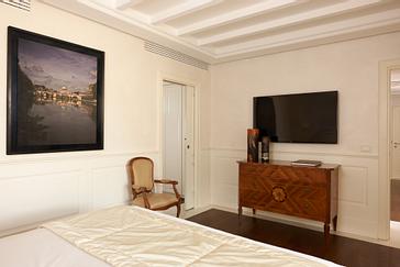 Hotel degli Artisti | Rome | Galleria 25