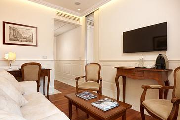 Hotel degli Artisti | Rome | Galleria 20