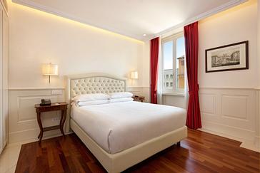 Hotel degli Artisti | Rome | Galleria 19