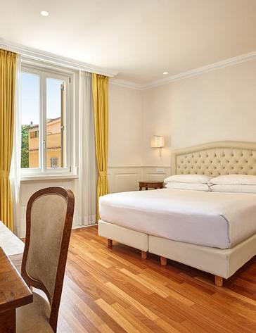 Hotel degli Artisti | Rome | Galleria 4