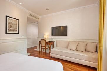 Hotel degli Artisti | Rome | Galleria 5