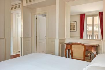 Hotel degli Artisti | Rome | Galleria 16