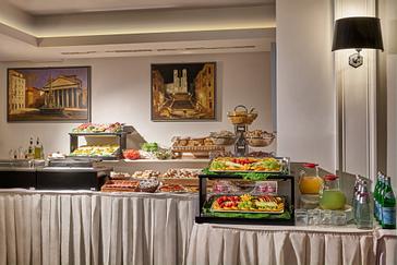 Hotel degli Artisti | Rome | Photos 1