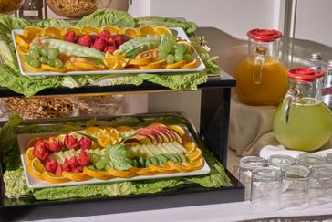 Hotel degli Artisti | Rome | Galleria 4