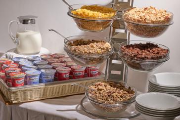 Hotel degli Artisti | Rome | Galleria 5