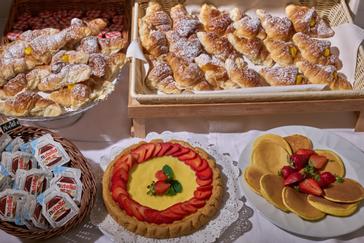 Hotel degli Artisti | Rome | Galleria 3