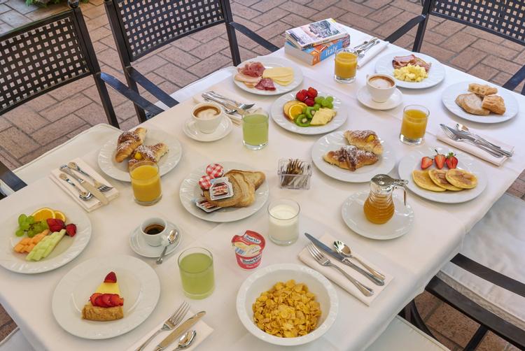 Hotel degli Artisti | Rome | 3