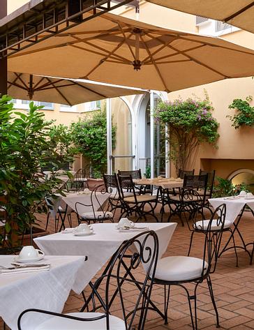 Hotel degli Artisti | Rome | Photos 8