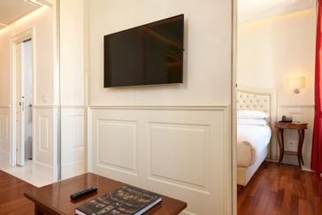 Hotel degli Artisti | Rome | Galleria 15