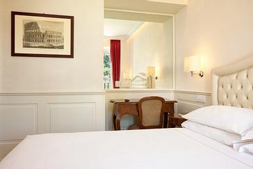 Hotel degli Artisti | Rome | Galleria 14