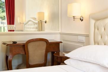 Hotel degli Artisti | Rome | Galleria 27