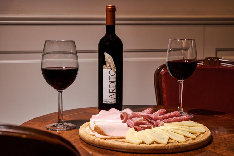 Hotel degli Artisti | Rome | 10