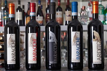 Hotel degli Artisti | Rome | Galleria 10