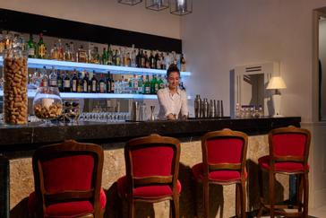 Hotel degli Artisti | Rome | Galleria 9