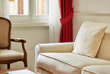 Hotel degli Artisti | Rome | Galleria 13