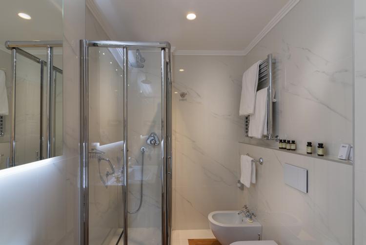 Hotel degli Artisti | Rome | 6