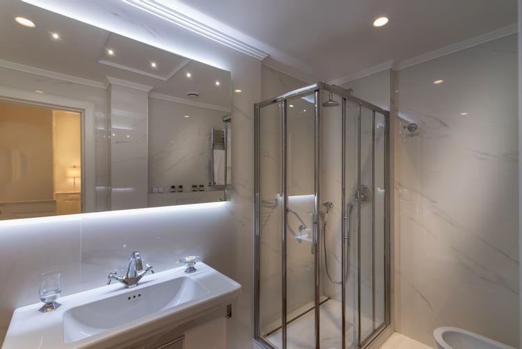 Hotel degli Artisti | Rome | 5