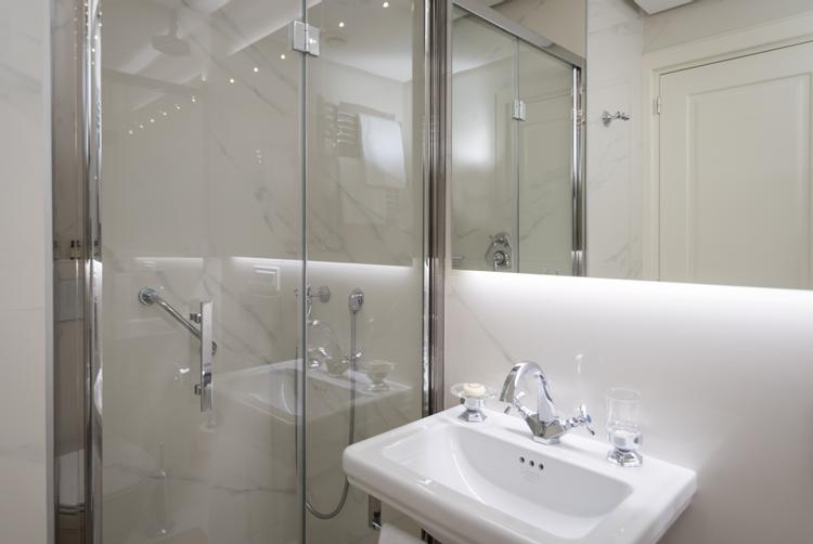 Hotel degli Artisti | Rome | 11