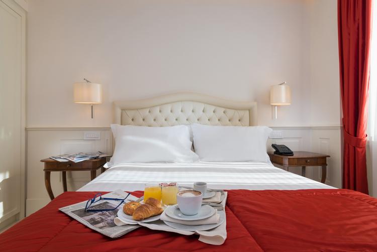 Hotel degli Artisti | Rome | 25