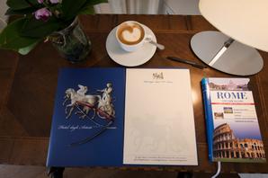 Hotel degli Artisti | Rome | Бронируйте напрямую