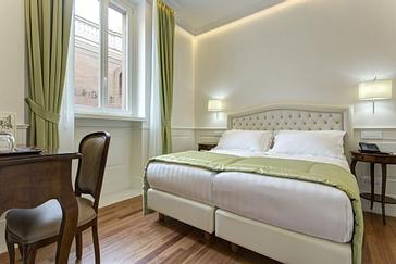 Hotel degli Artisti | Rome | Galleria 6