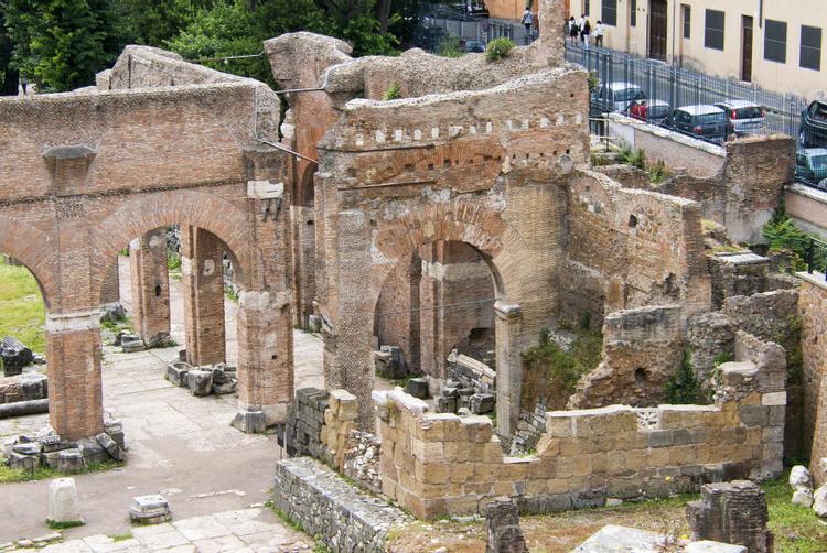 Hotel degli Artisti | Rome | 21