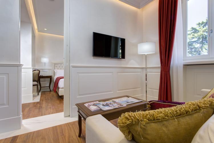 Hotel degli Artisti | Rome | 15