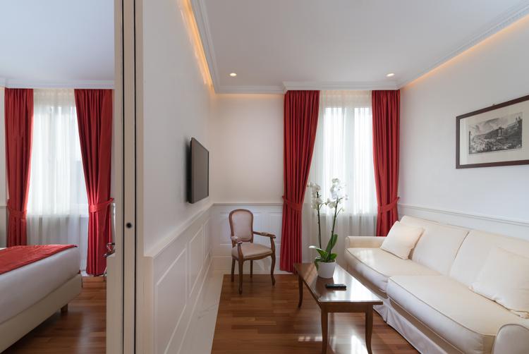 Hotel degli Artisti | Rome | 12