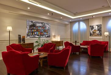 Hotel degli Artisti | Rome | Photos 11